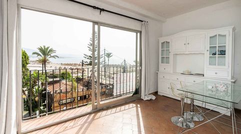 Foto 2 de Apartamento en venta en Muelle Ribera (p Banus), Puerto Banús, Marbella