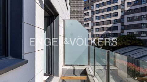 Foto 3 de Pis en venda a Carlos y Guillermo Fernández Shaw, Adelfas, Madrid Capital