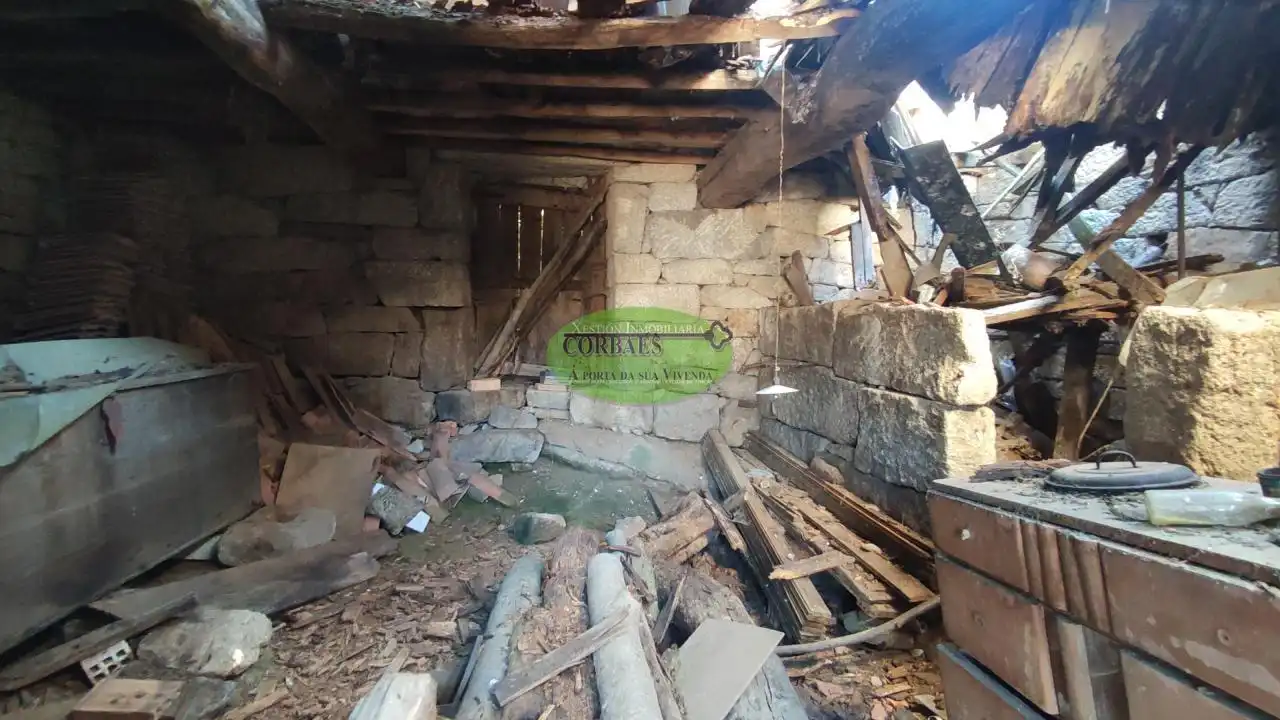 Casa en venta en Amoeiro, imagen 9