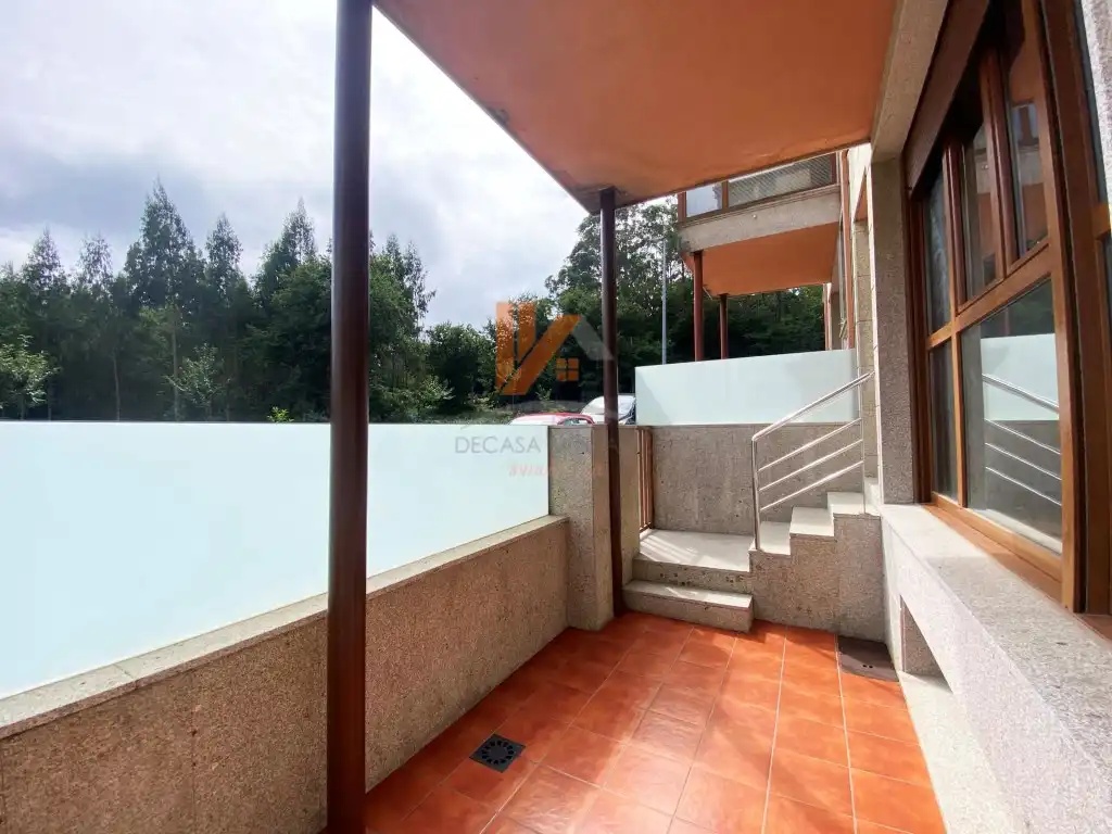 Terrace of Houses for sale in Teo