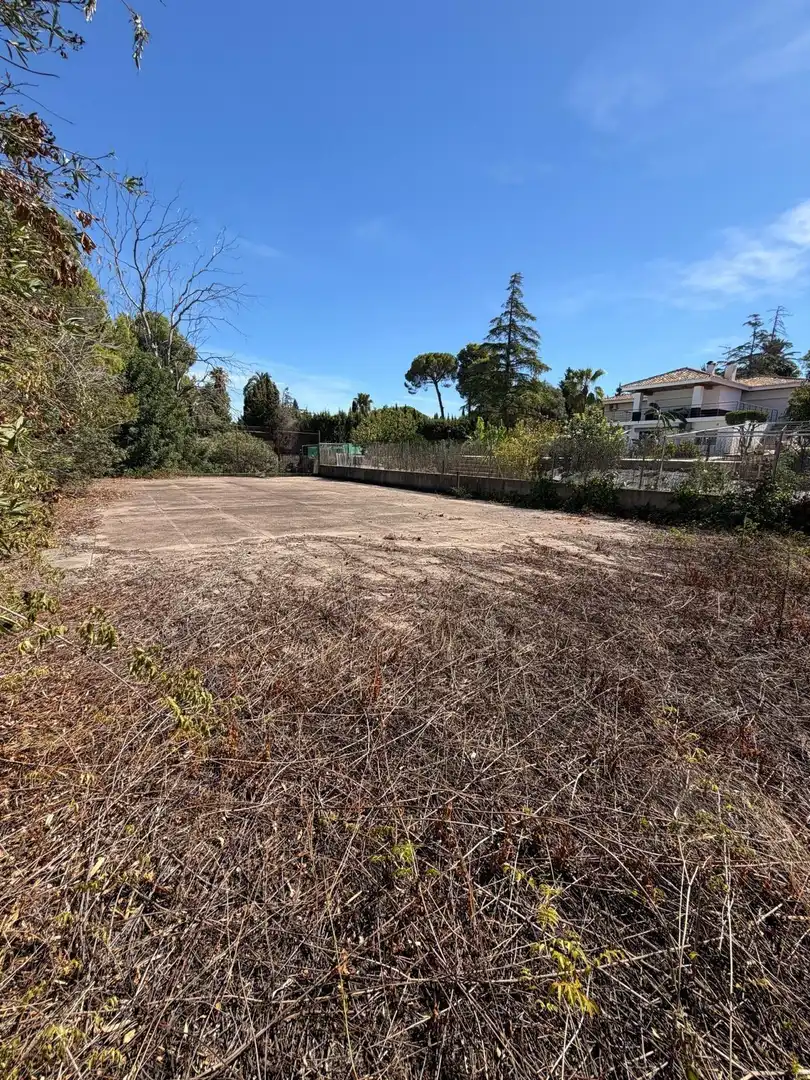 Terreno residencial en venta en Urbanizacion Urbanización Tancat del Alter, imagen 2