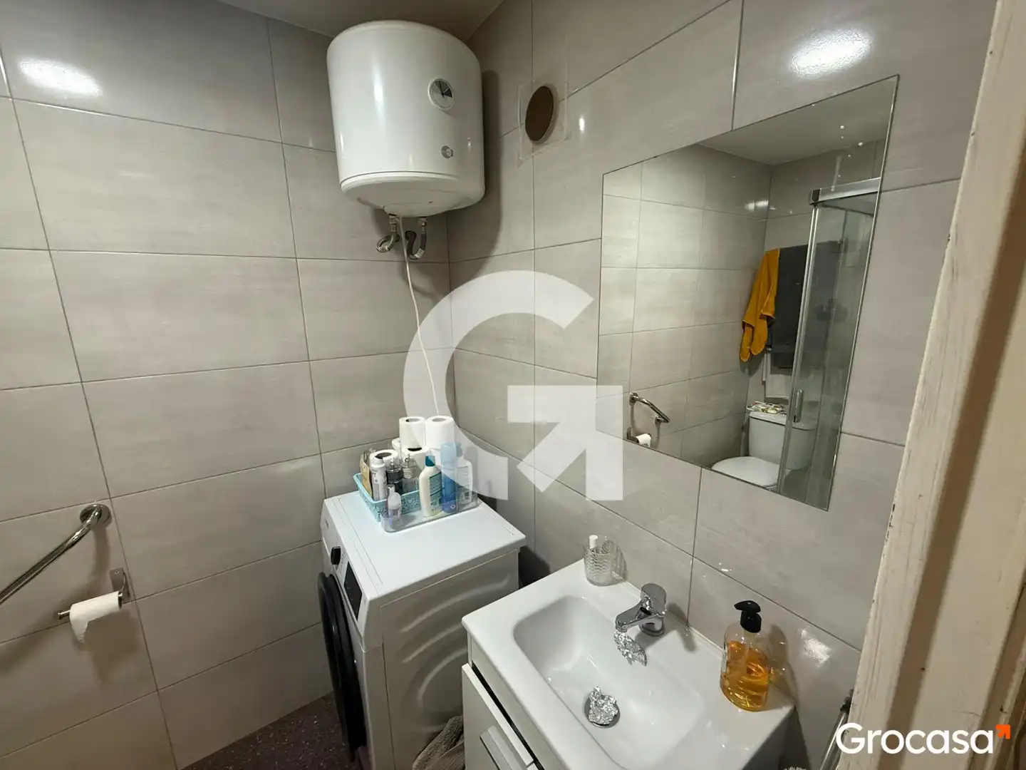 Local comercial en venta en CL MONTMANY DE, imagen 9
