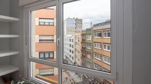 Foto 3 de Piso en venta en Calle Anton Vilar Ponte, Falperra - Santa Lucía, A Coruña