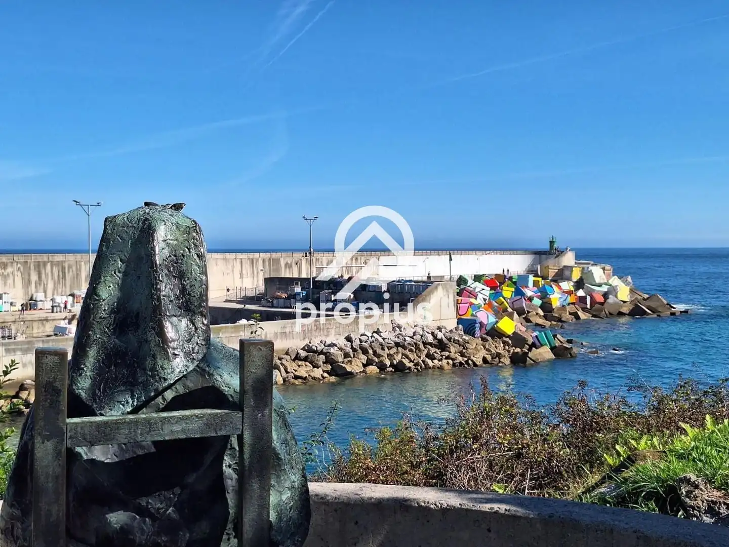 Appartamento con terrazza in vendita a Peñamellera Baja, imagen 36