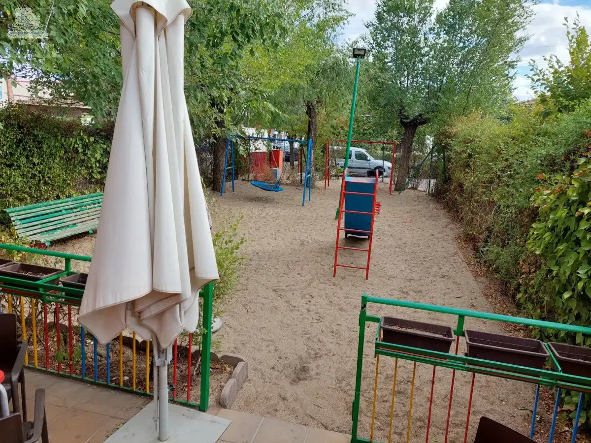 Gewerbefläche zum Verkauf in Mejorada del Campo, imagen 7