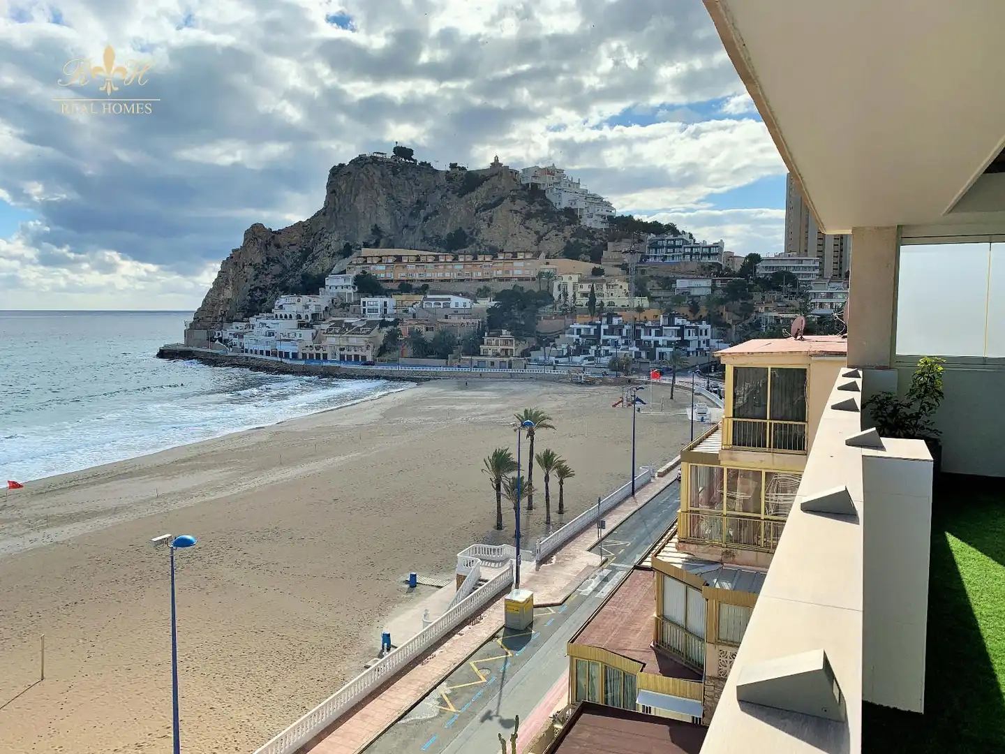 Penthouse with lift for sale in VICENTE LLORCA ALÓS, imagen 107