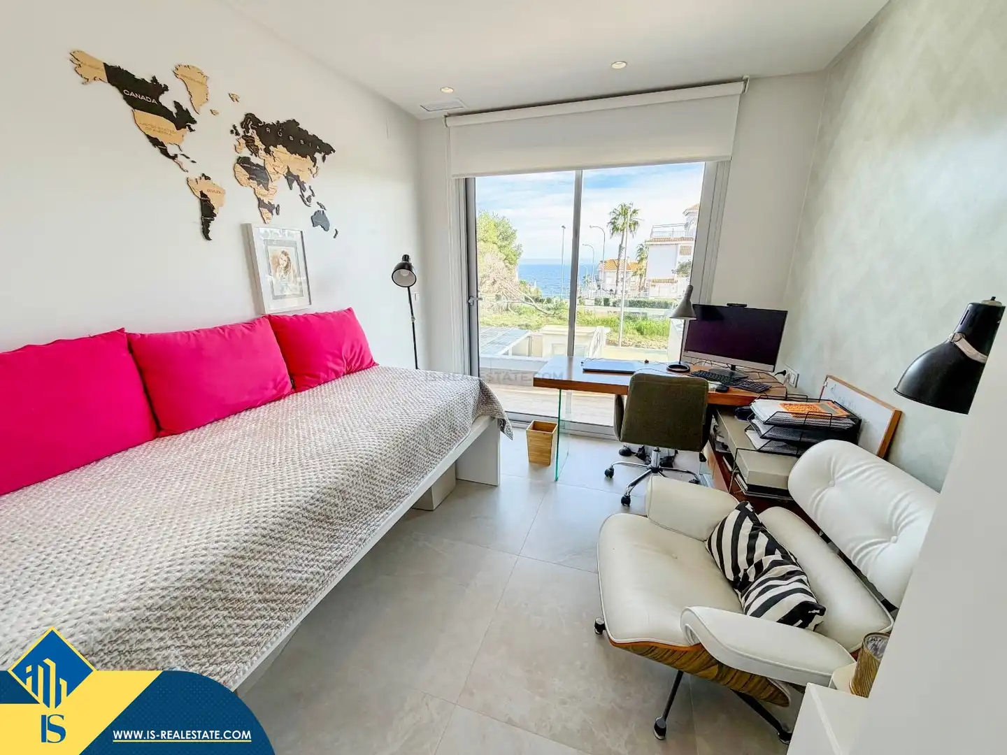 Villa mit Terrasse zum Verkauf in Orihuela Costa, imagen 16
