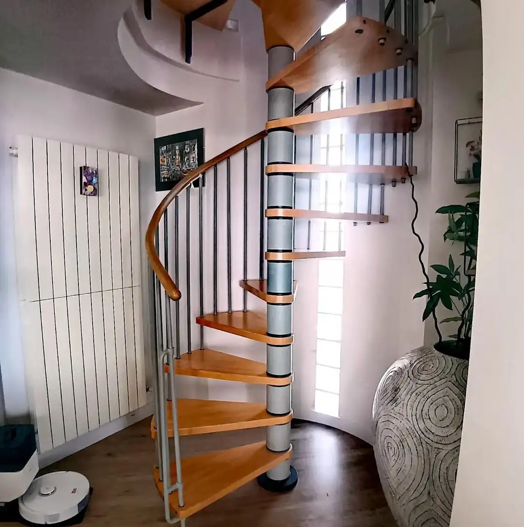 Ático en venta en Altea con Aire acondicionado, Calefacción y Jardín privado