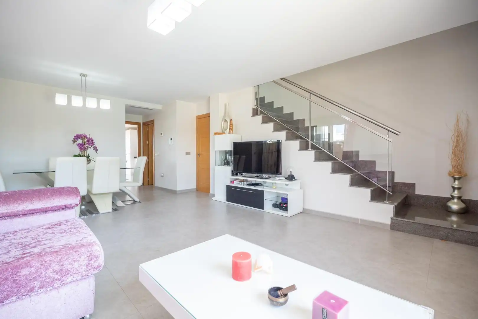 Villa avec terrasse à vendre à Torre de la Horadada, imagen 9