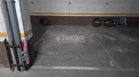 Foto 2 de Garatge en venda a Los Cármenes, Madrid