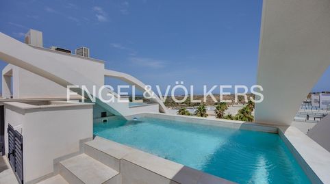 Atico de lujo con piscina privada en Rojales la Marquesa Golf, Bild 3