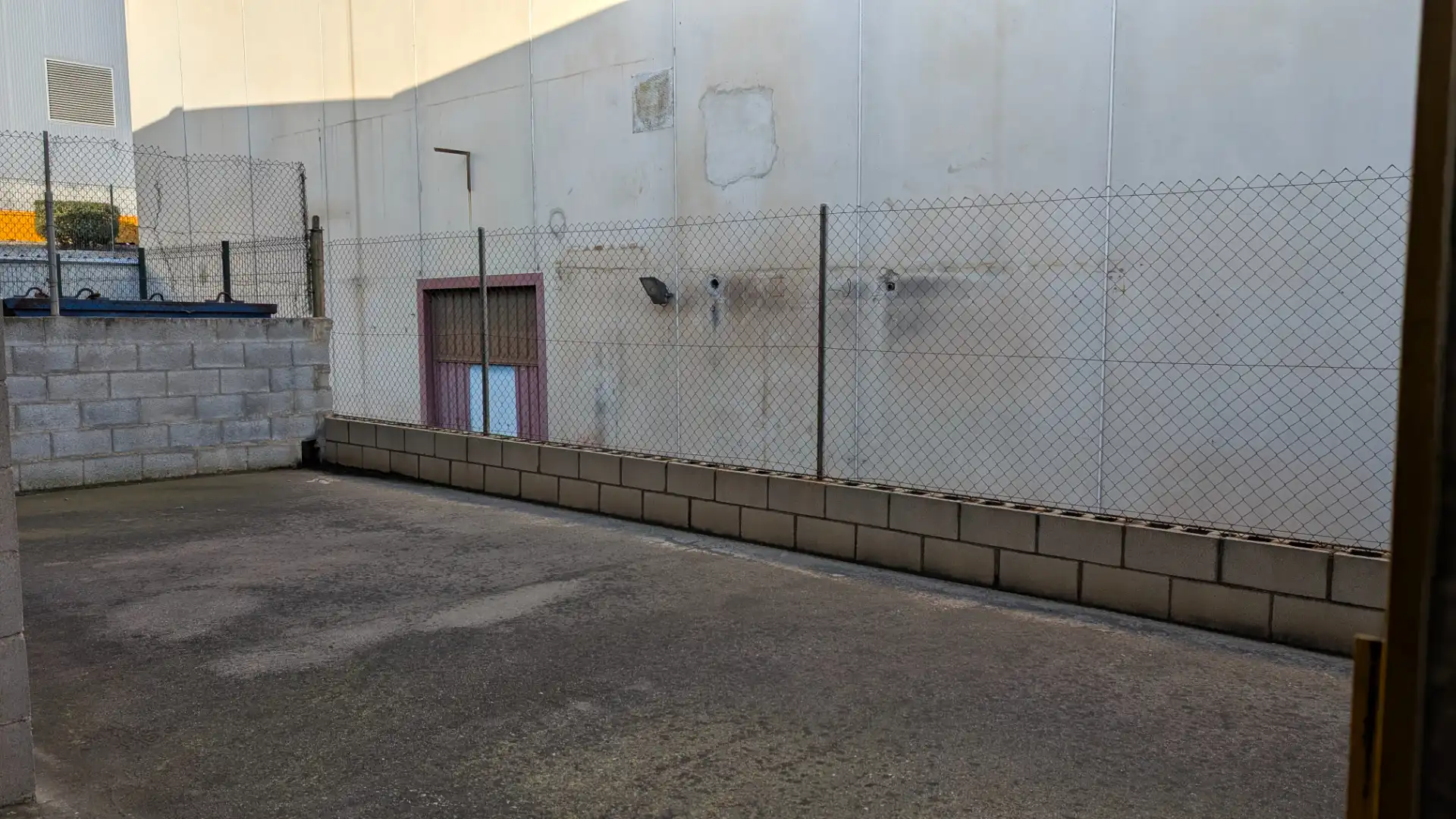 Nau industrial de lloguer a Abrera, imagen 4