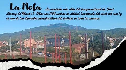 Photo 4 of Residential for sale in Avinguda de Castellar, 36, Can Font - Ca n'Avellaneda, Barcelona