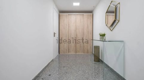 Foto 5 von Wohnung zum Verkauf in Avenida de la Industria, Zona Industrial, Alcobendas