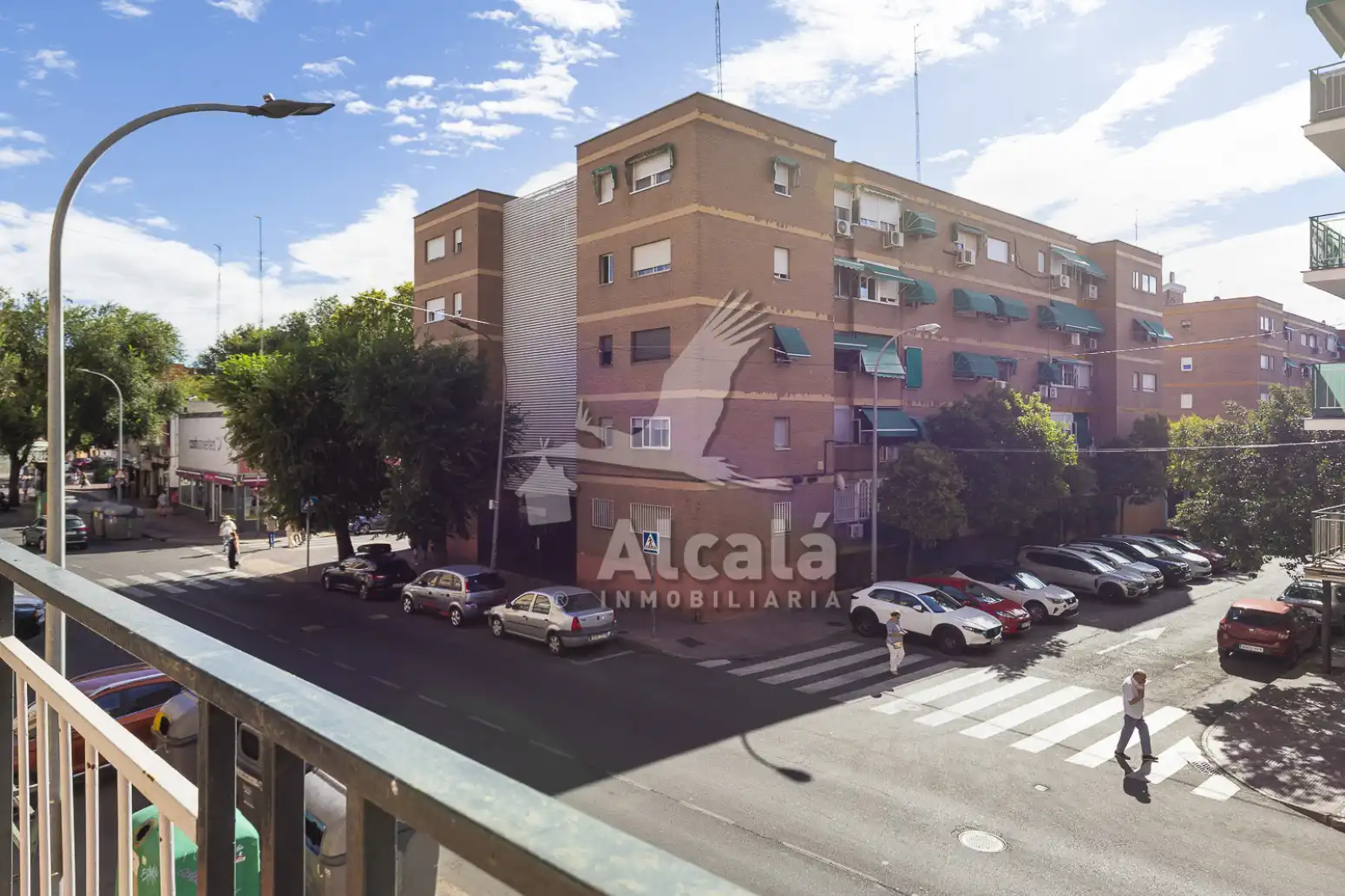 Wohnung mit Aufzug zum Verkauf in Reyes Católicos, imagen 13