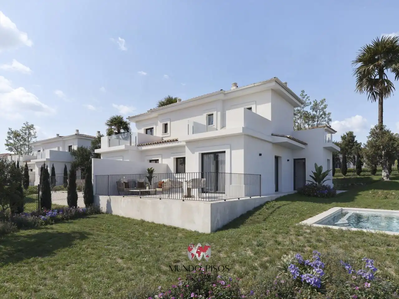 Maison avec piscine à vendre à calle des Castellot, imagen 19