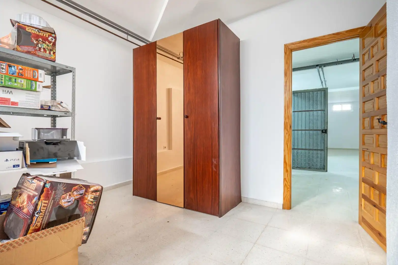 Wohnung mit Pool zum Verkauf in Calle Fernando de los Ríos, imagen 61