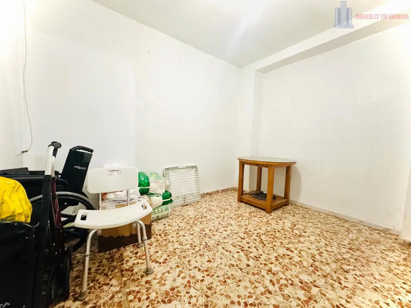 Casa amb terrassa en venda a Maracena, imagen 18