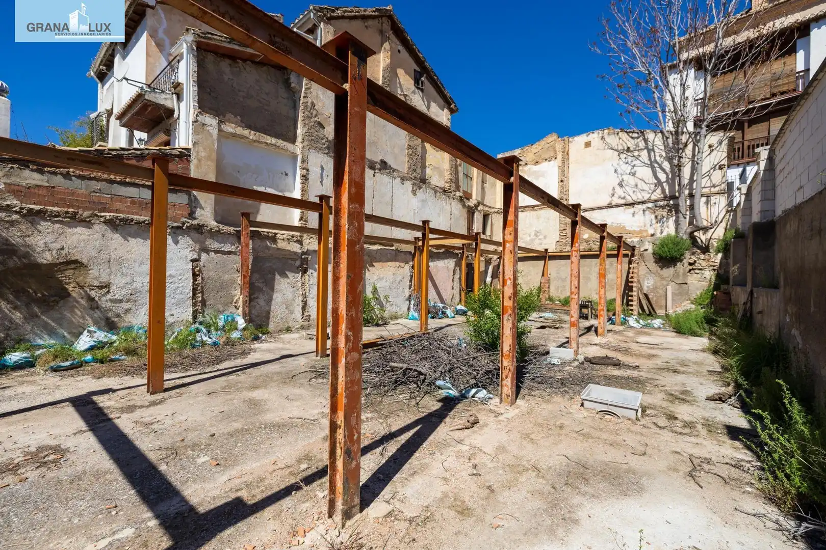 Lands and plots for sale in Calle de la Tiña, imagen 10