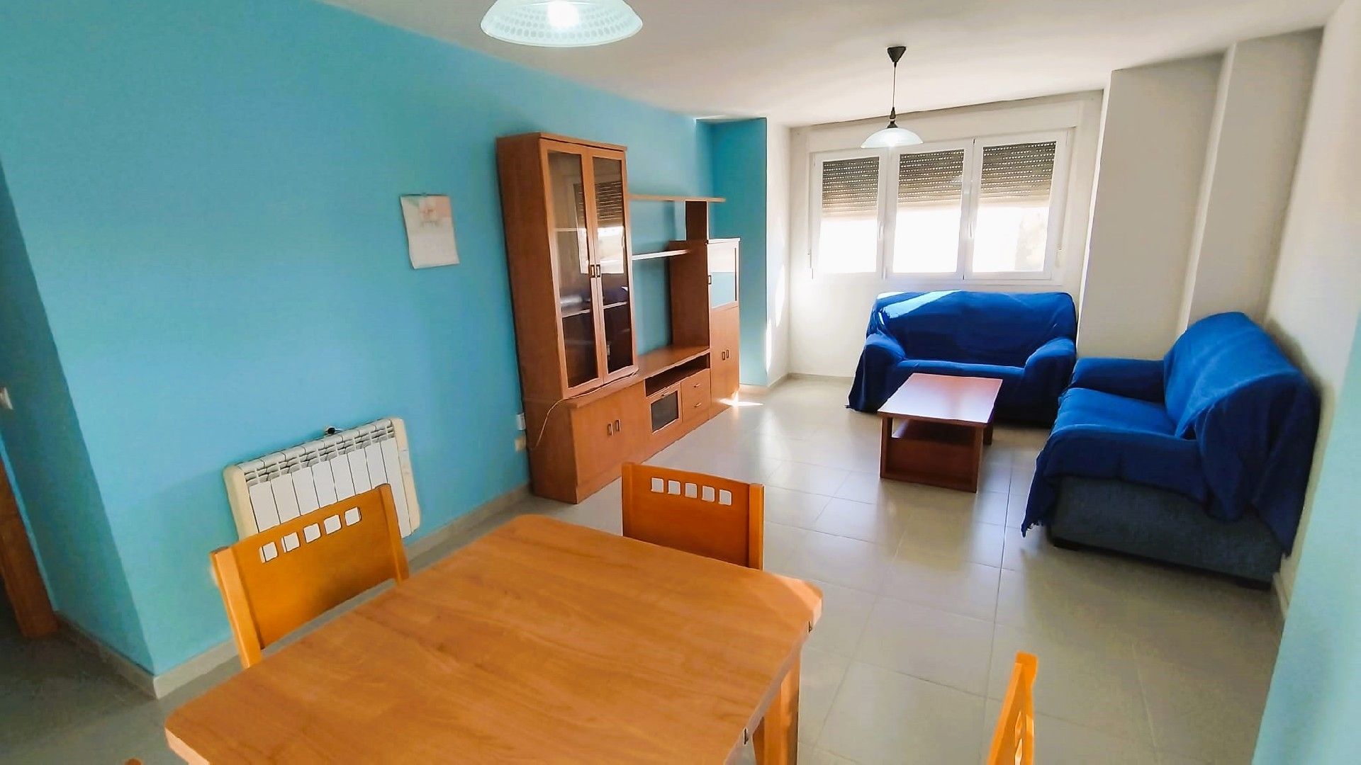 Duplex for sale in Madridejos