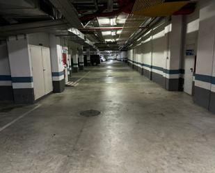 Parking of Garage to rent in Vélez-Málaga