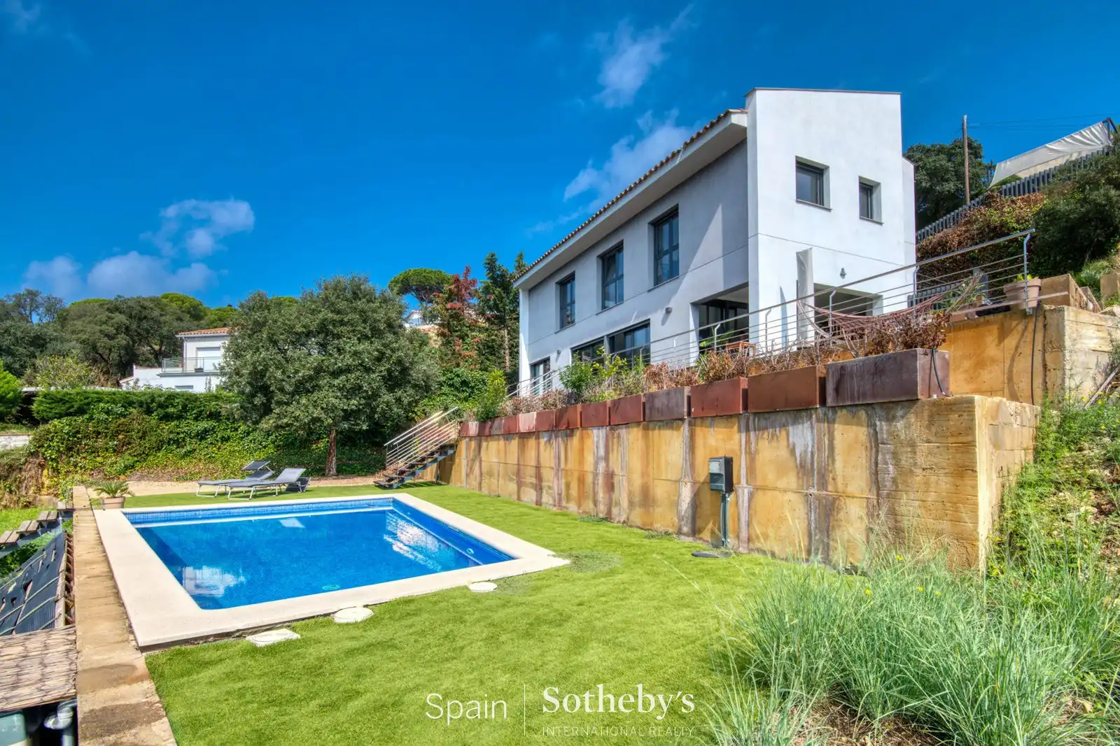 Casa amb piscina en venda a Platja d'Aro, imagen 16