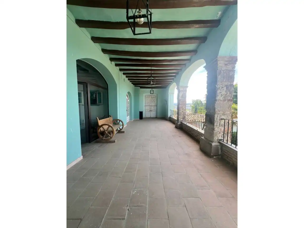 Business premises to rent in Sallent, imagen 18