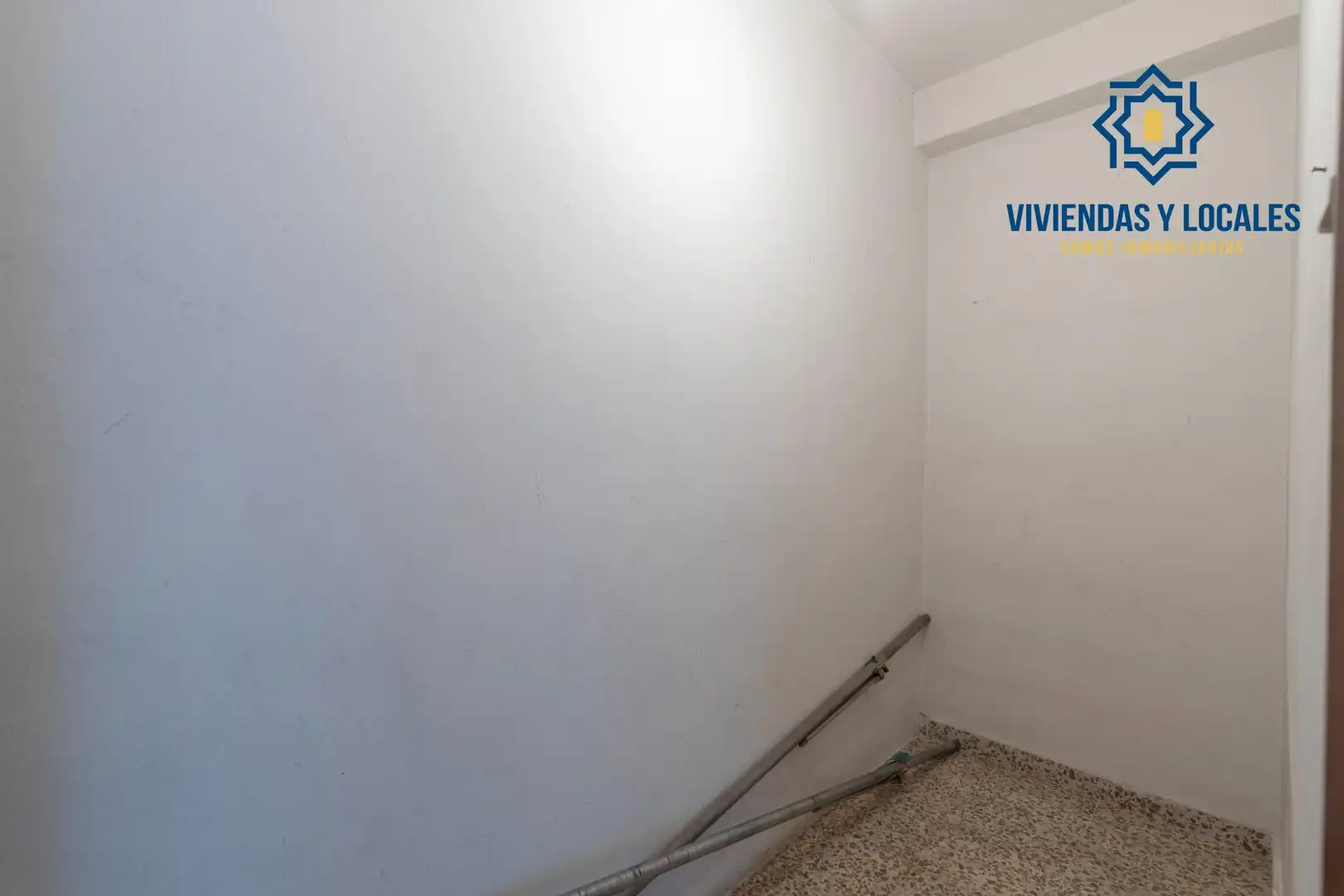 Piso en venta en Granada con Terraza