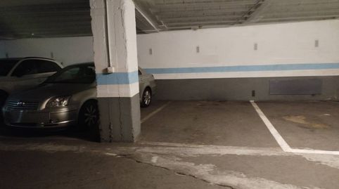 Foto 5 de Garaje en venta en Matiko - Ciudad Jardín, Bilbao