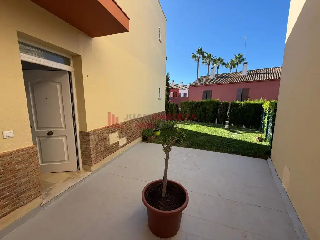 Exterior view of Apartments for sale in Islantilla
