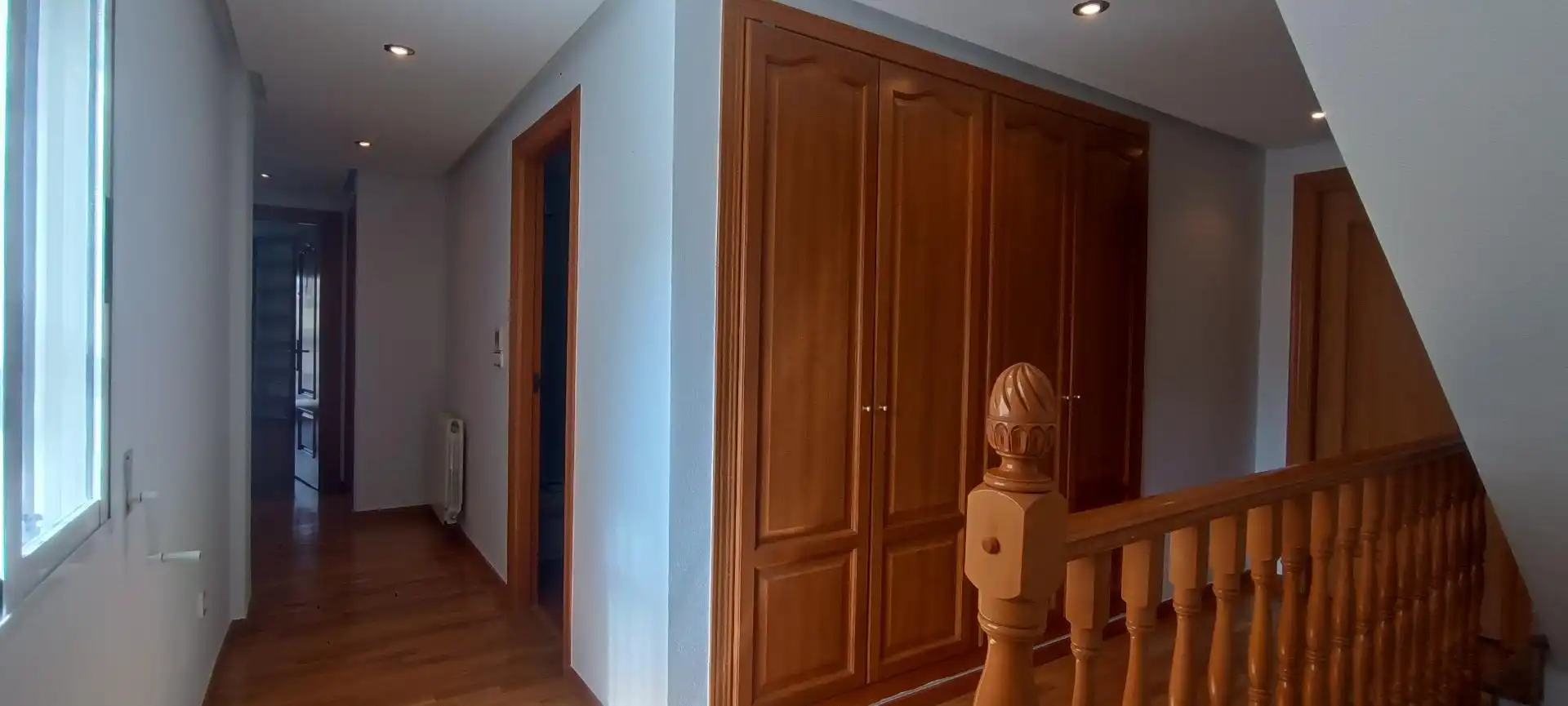 Casa o xalet de lloguer en Murcia amb Aire condicionat, Calefacció i Parquet