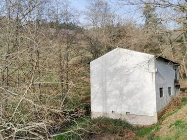 Terrain rustique à vendre à Helguera - Sitio La Bajanza