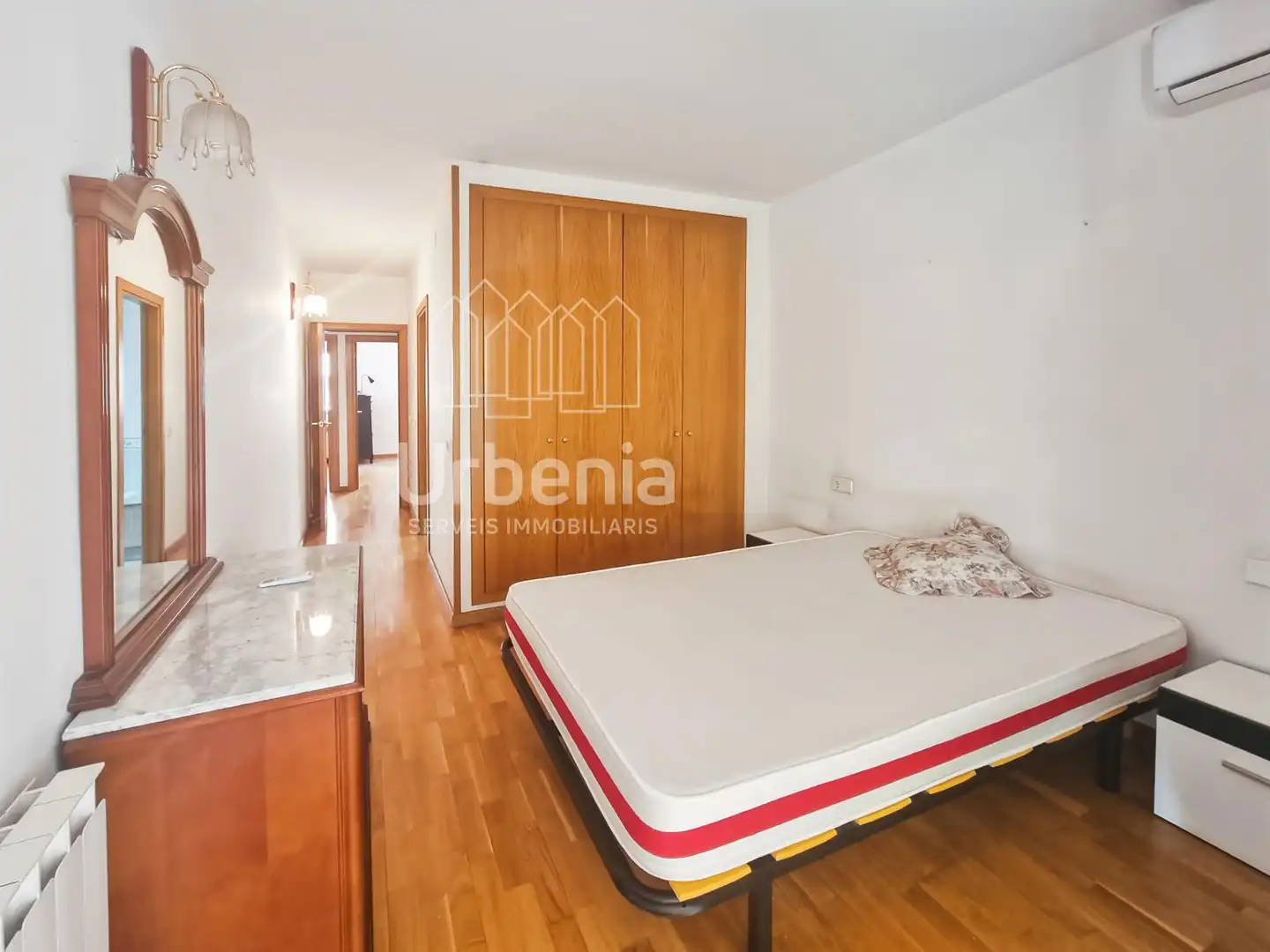 Appartamento con ascensore in vendita a Via Europa - Parc Central, imagen 12