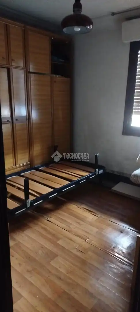 Dormitori de Pis en venda en Madrid