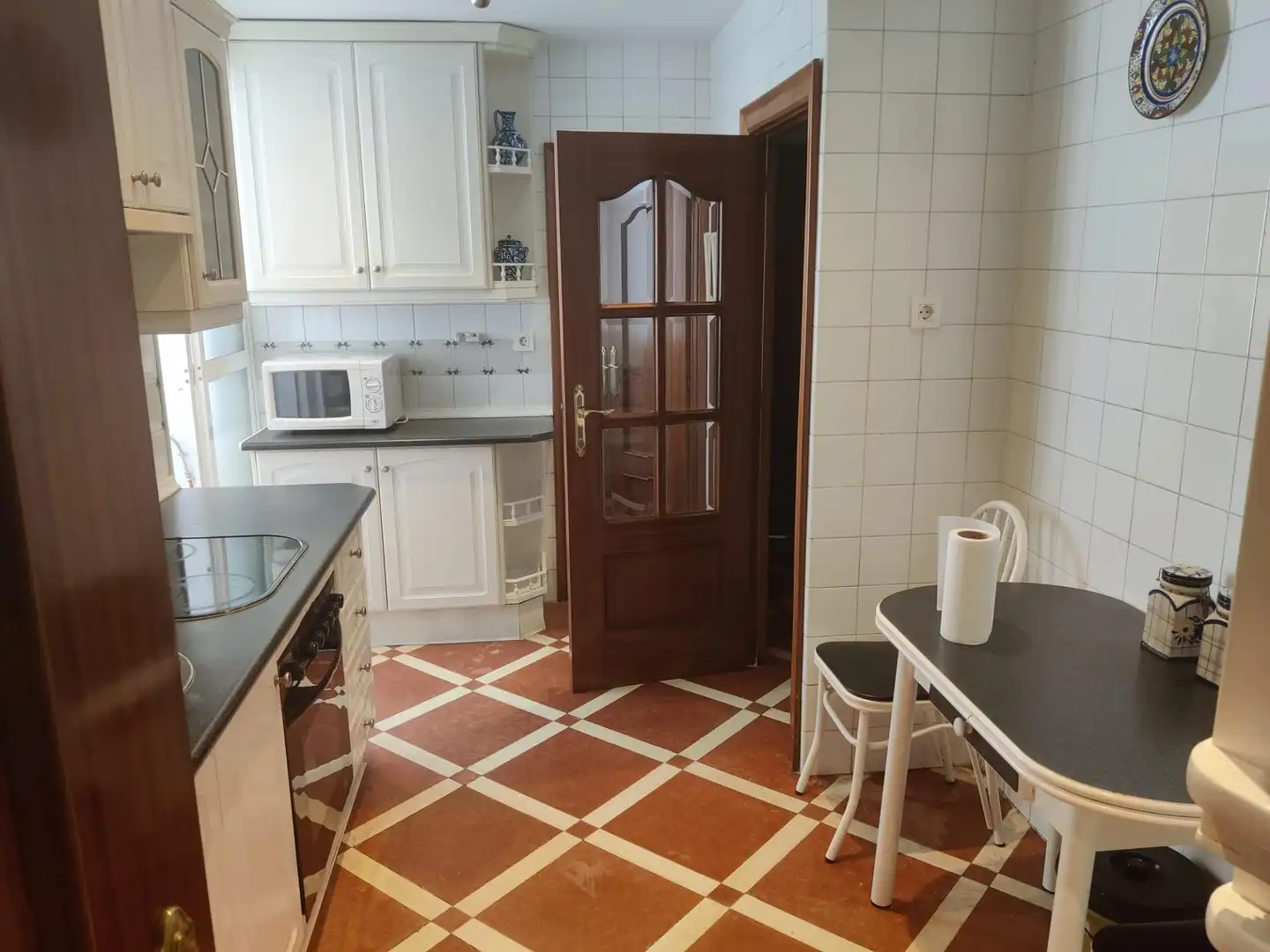 Flat for rent in MARTINEZ CAMPOS, 3, Fígares