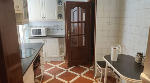 Foto 3 de Piso de alquiler en Martinez Campos, 3, Fígares, Granada Capital
