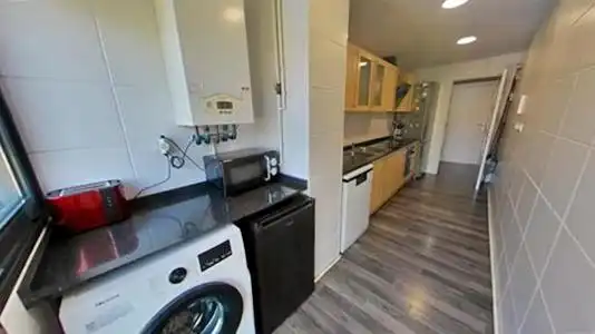 Cocina de Piso en venta en Polinyà con Aire acondicionado, Calefacción y Terraza