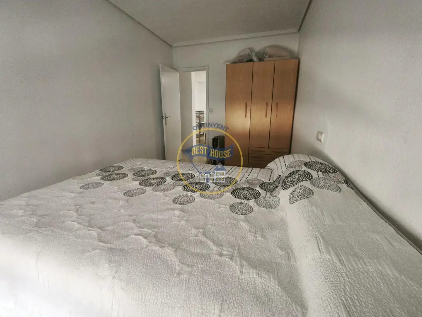 Flat with terrace for sale in Sant Josep - Zona Hospital, imagen 22