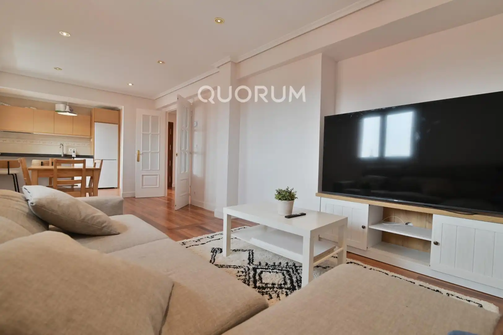 Appartamento in vendita a Barrio de Karabigane, imagen 5