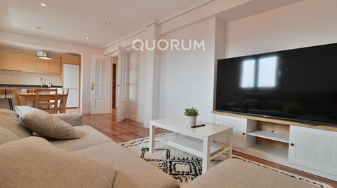 Foto 5 de Piso en venta en Barrio de Karabigane, Berango, Bizkaia