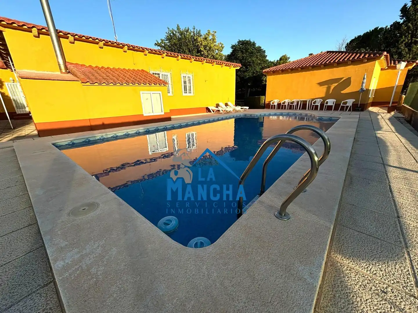 Haus mit Pool zum Verkauf in Pedanías - Extrarradio, imagen 8