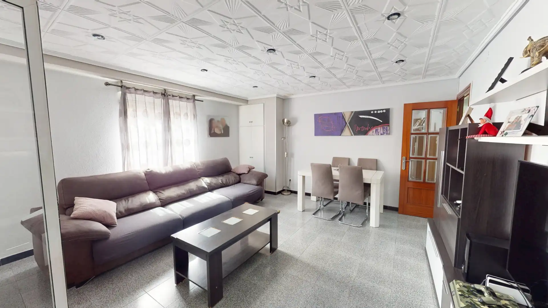 Appartamento con terrazza in vendita a Carrer Pablo Surra de Garay, imagen 31