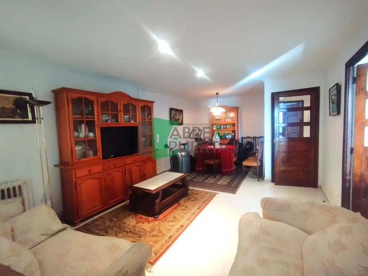 Casa con giardino in vendita a San Rosendo, imagen 12