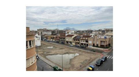 Foto 5 de Piso en venta en Calle Ramon y Cajal, Almoradí, Alicante