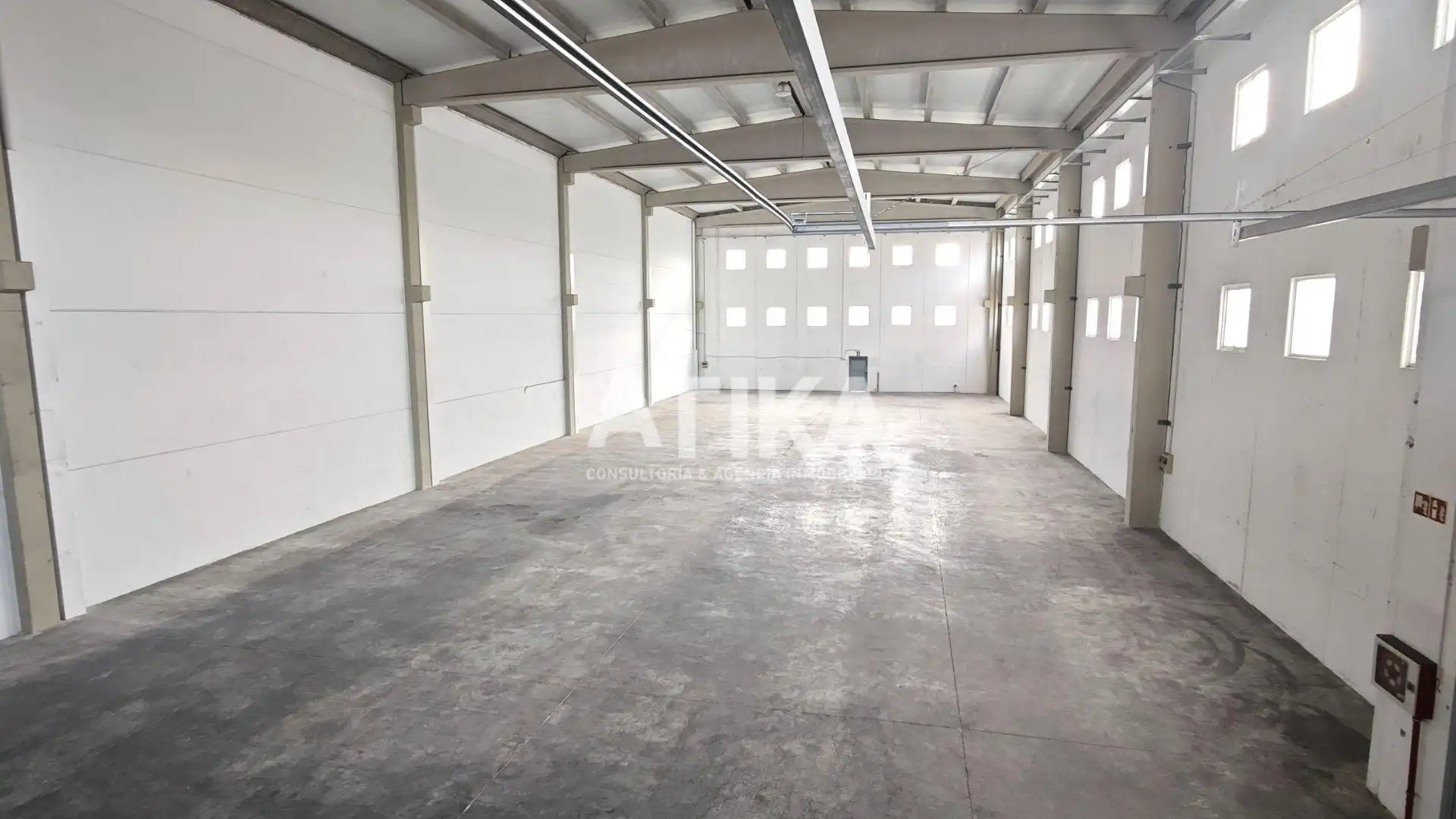 Nave industrielle à louer à Santa Ana, imagen 15