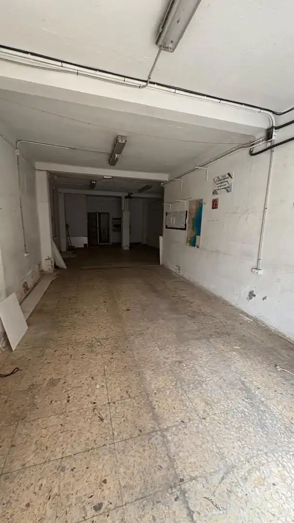 Local en venta en Valencia