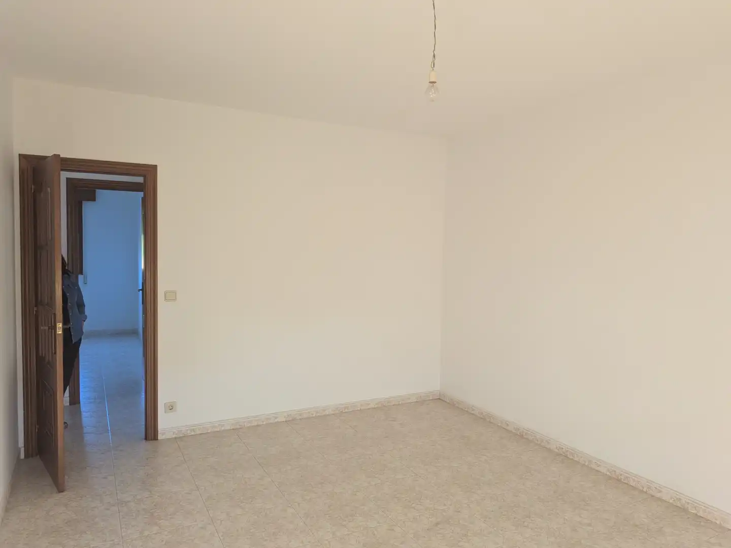 Schlafzimmer von Wohnung zum Verkauf in Curtis