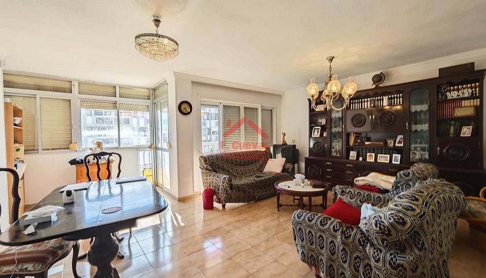 Foto 1 de Apartament en venda a Centro, Málaga