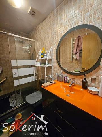 Piso en Venta en Calle Hortensia en Universidad