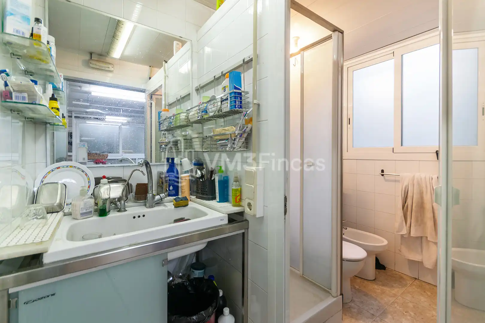 Local comercial en alquiler en Carrer de Josep Argemí, imagen 55
